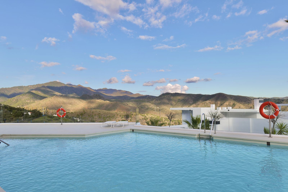 3 Bed Apartment for sale in Ojén Costa Del Sol, Málaga, Spain