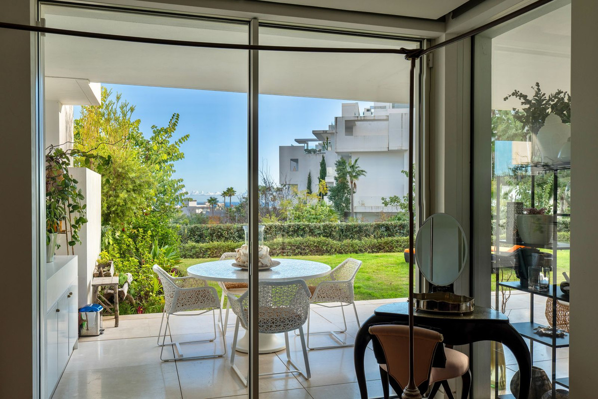 3 Bed Apartment for sale in Ojén Costa Del Sol, Málaga, Spain