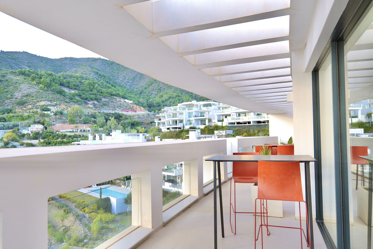 3 Bed Apartment for sale in Ojén Costa Del Sol, Málaga, Spain