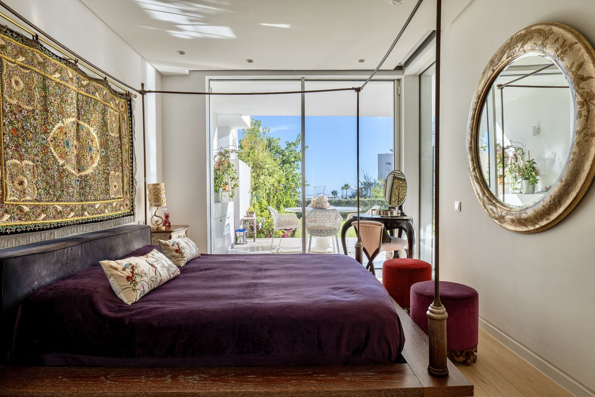 3 Bed Apartment for sale in Ojén Costa Del Sol, Málaga, Spain