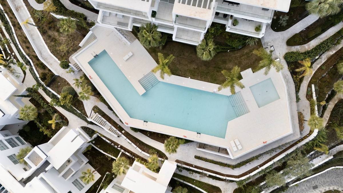 3 Bed Apartment for sale in Ojén Costa Del Sol, Málaga, Spain