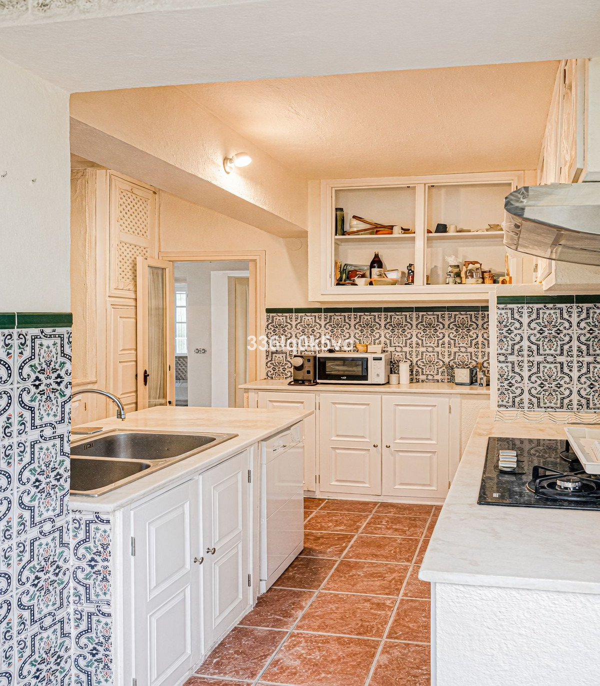Se vende Villa - Chalet de 5 dormitorios en Costa Del Sol, Málaga, España