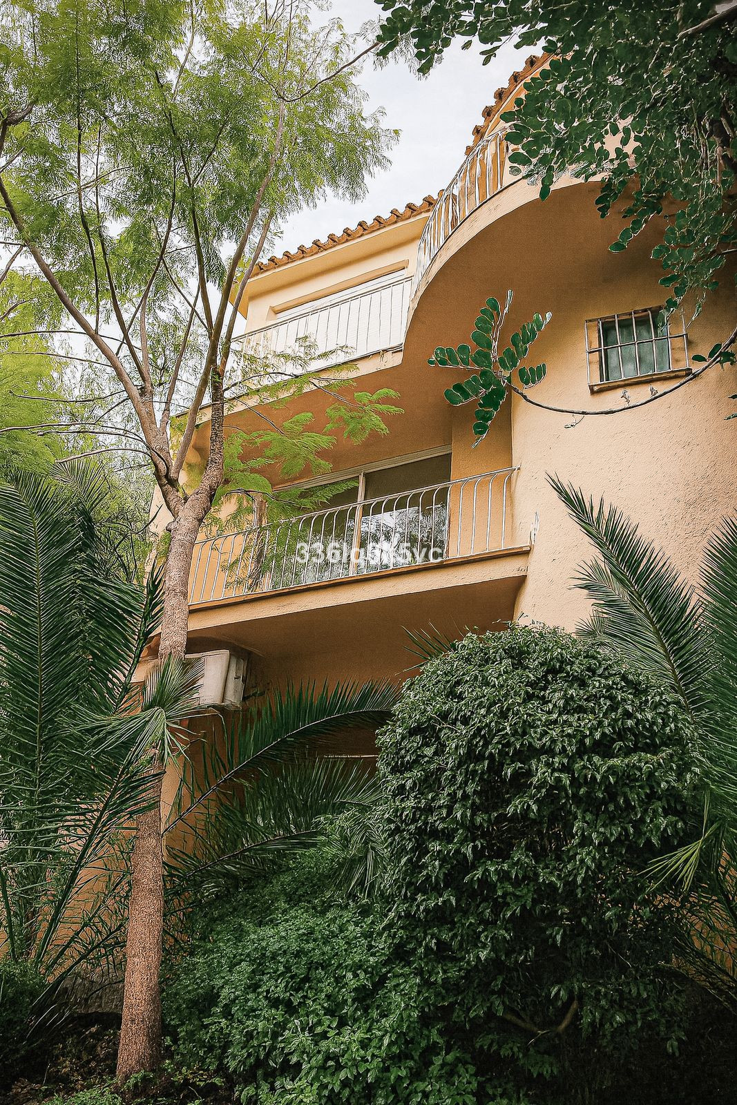Se vende Villa - Chalet de 5 dormitorios en Costa Del Sol, Málaga, España