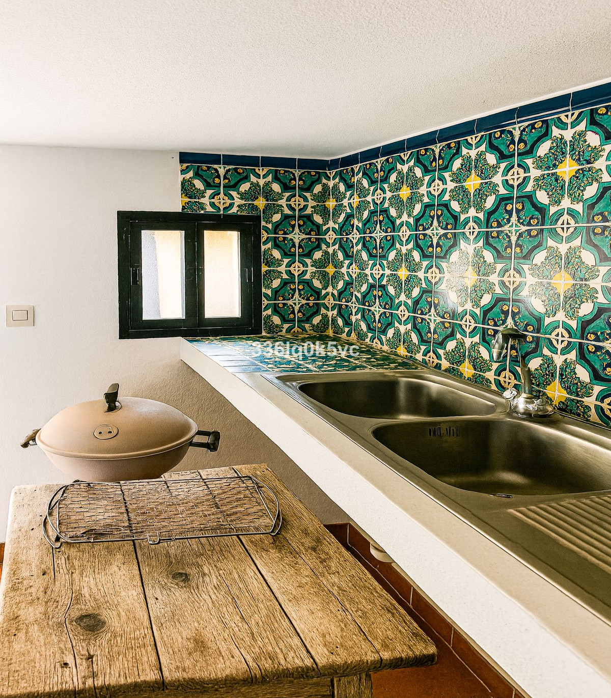 Se vende Villa - Chalet de 5 dormitorios en Costa Del Sol, Málaga, España