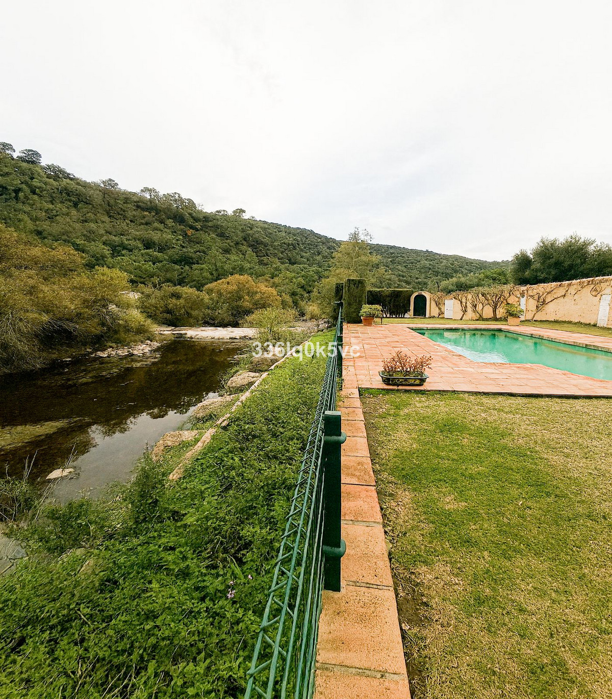 Se vende Villa - Chalet de 5 dormitorios en Costa Del Sol, Málaga, España