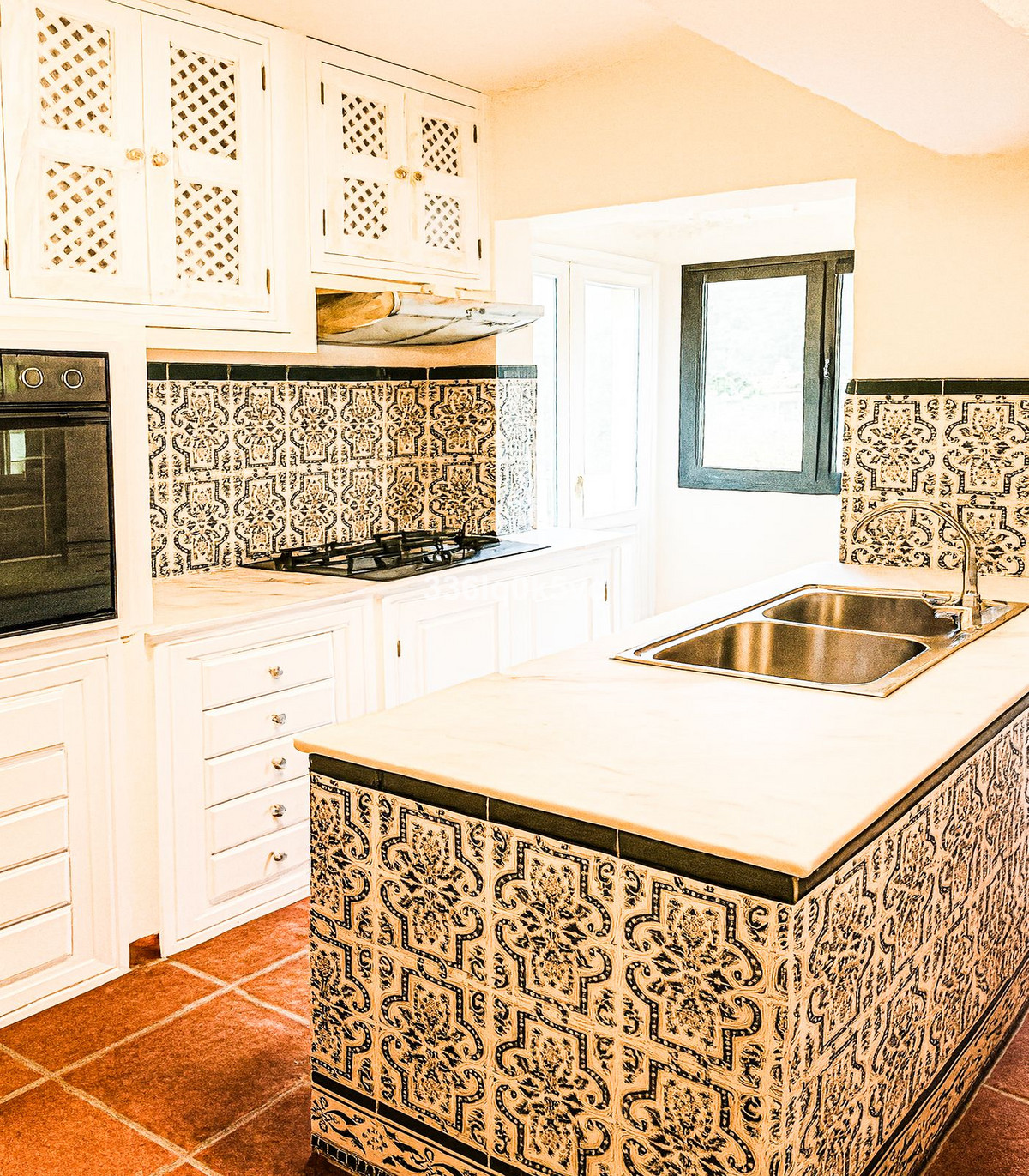 Se vende Villa - Chalet de 5 dormitorios en Costa Del Sol, Málaga, España
