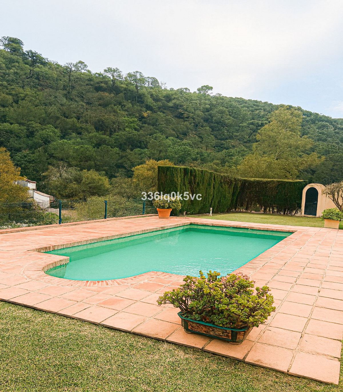 Se vende Villa - Chalet de 5 dormitorios en Costa Del Sol, Málaga, España