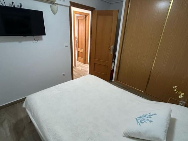 2 Bed Apartment for sale in Torrevieja Costa Blanca, Alicante, Spain
