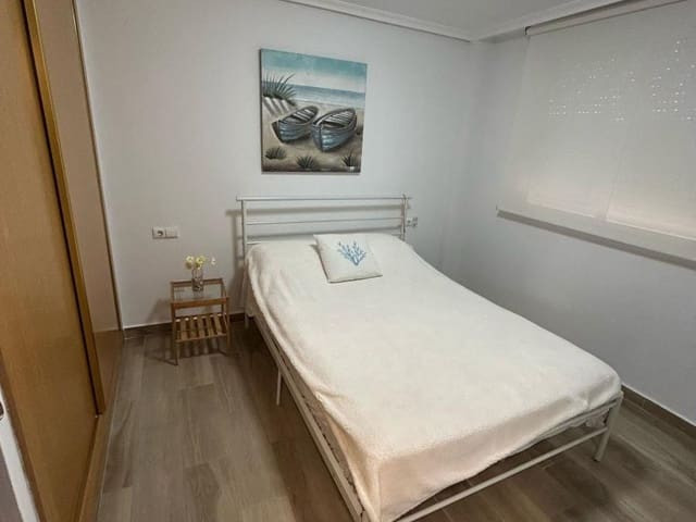 2 Bed Apartment for sale in Torrevieja Costa Blanca, Alicante, Spain