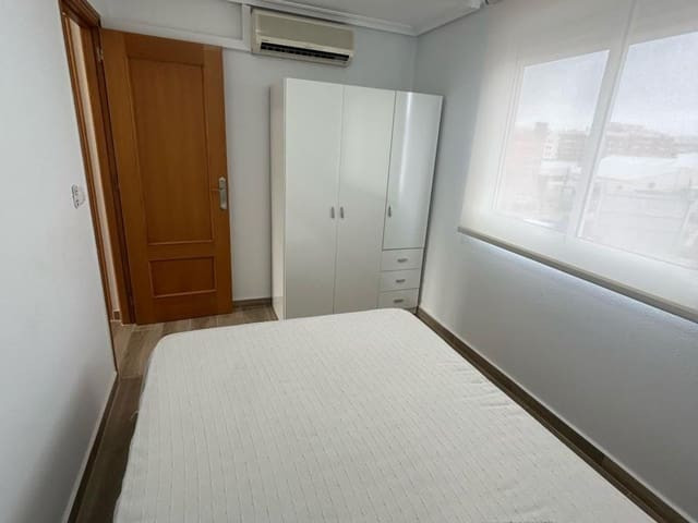 2 Bed Apartment for sale in Torrevieja Costa Blanca, Alicante, Spain