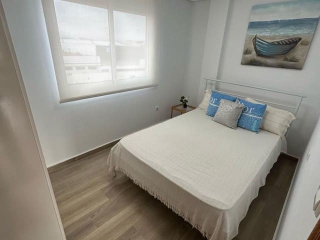 2 Bed Apartment for sale in Torrevieja Costa Blanca, Alicante, Spain