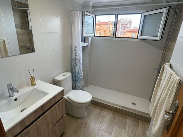 2 Bed Apartment for sale in Torrevieja Costa Blanca, Alicante, Spain