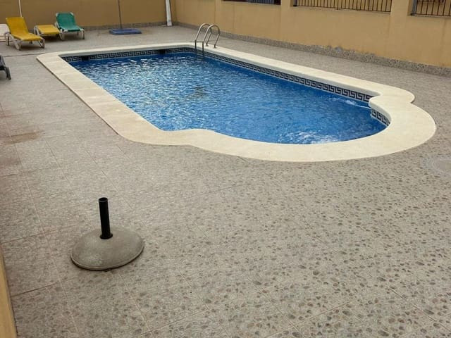 2 Bed Apartment for sale in Torrevieja Costa Blanca, Alicante, Spain