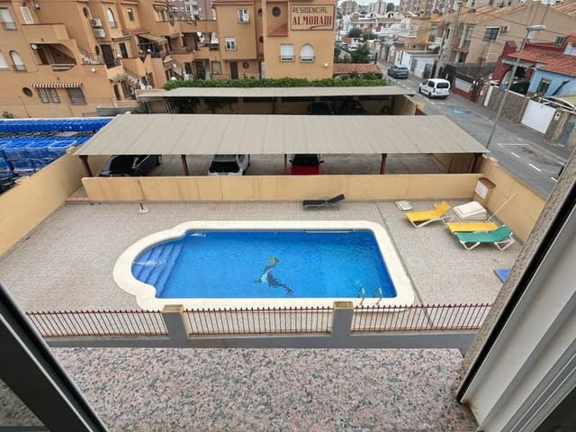 2 Bed Apartment for sale in Torrevieja Costa Blanca, Alicante, Spain