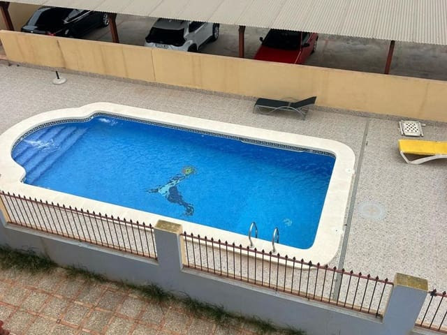 2 Bed Apartment for sale in Torrevieja Costa Blanca, Alicante, Spain