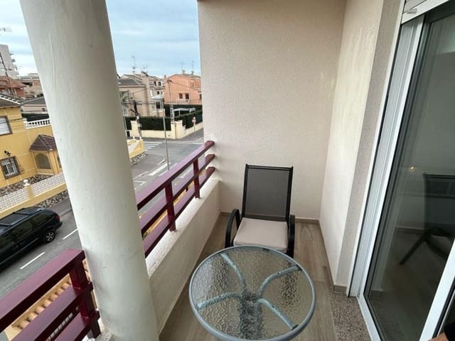 2 Bed Apartment for sale in Torrevieja Costa Blanca, Alicante, Spain