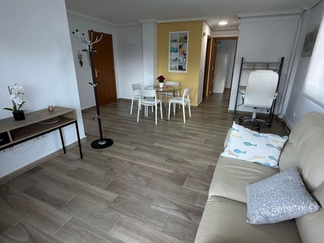 2 Bed Apartment for sale in Torrevieja Costa Blanca, Alicante, Spain