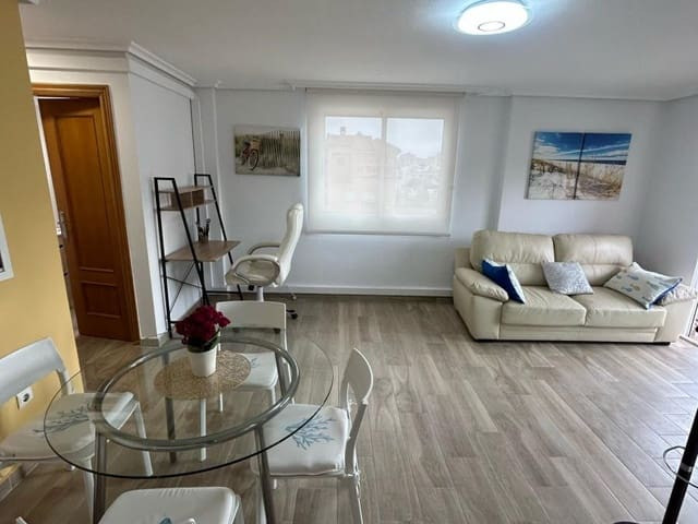 2 Bed Apartment for sale in Torrevieja Costa Blanca, Alicante, Spain