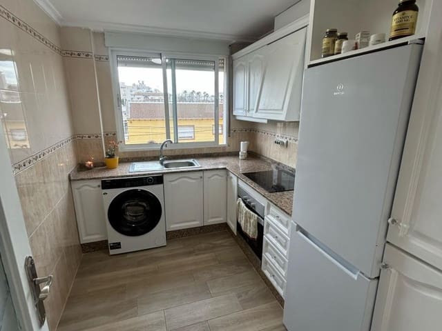 2 Bed Apartment for sale in Torrevieja Costa Blanca, Alicante, Spain