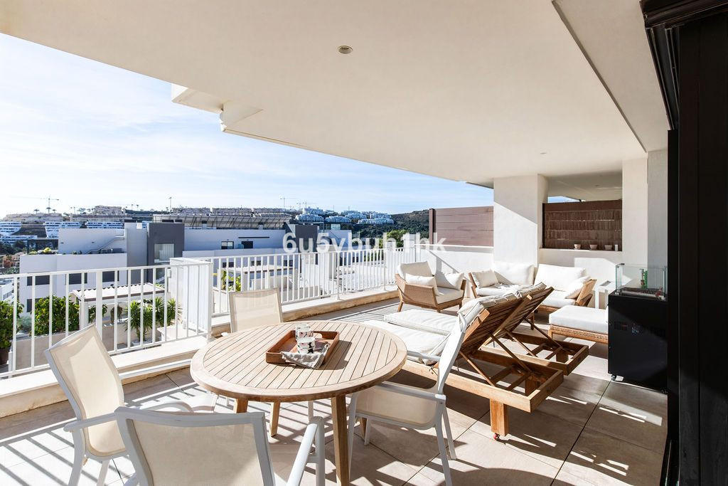Se vende Apartamento Planta Baja de 3 dormitorios en Costa Del Sol, Málaga, España