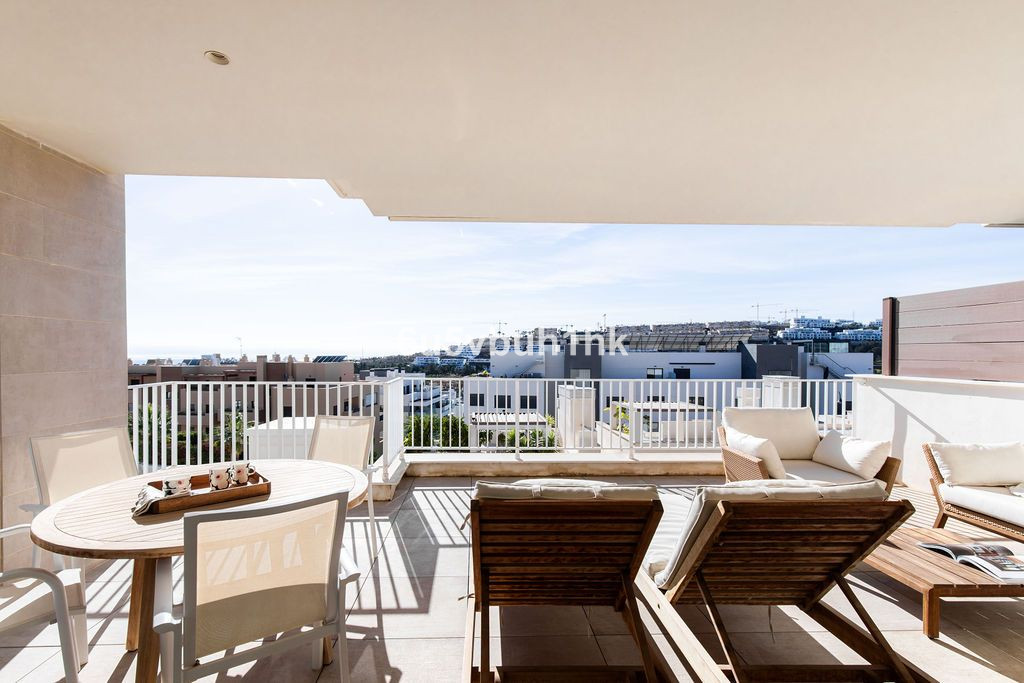 Se vende Apartamento Planta Baja de 3 dormitorios en Costa Del Sol, Málaga, España