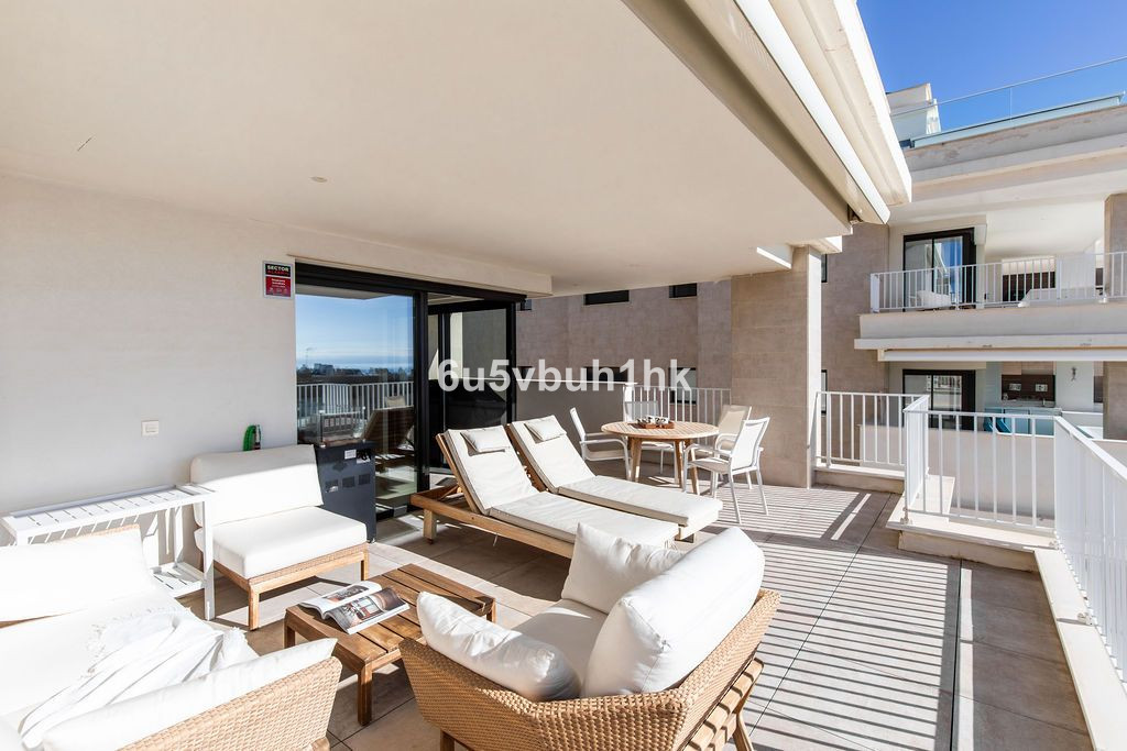 Se vende Apartamento Planta Baja de 3 dormitorios en Costa Del Sol, Málaga, España