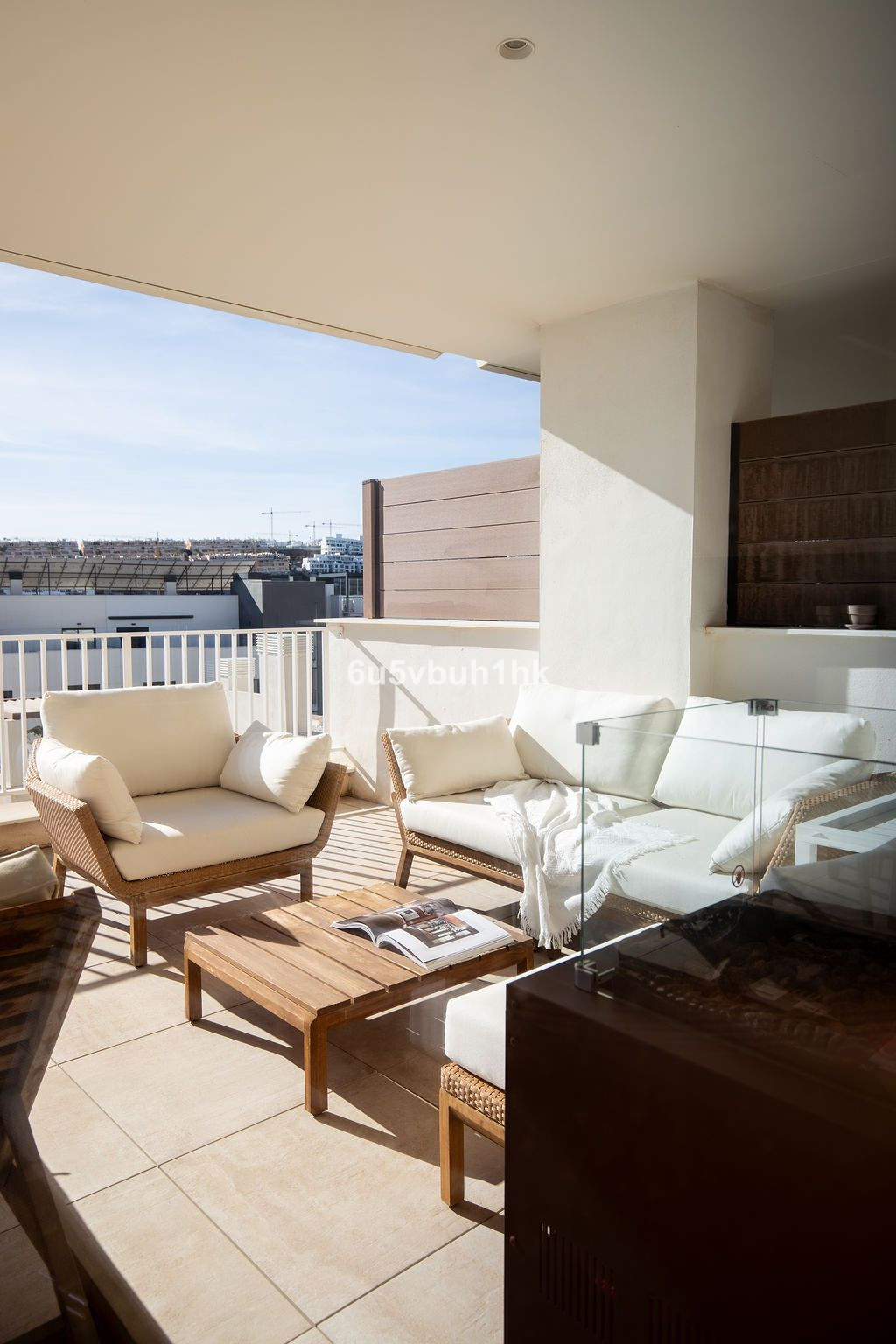 Se vende Apartamento Planta Baja de 3 dormitorios en Costa Del Sol, Málaga, España