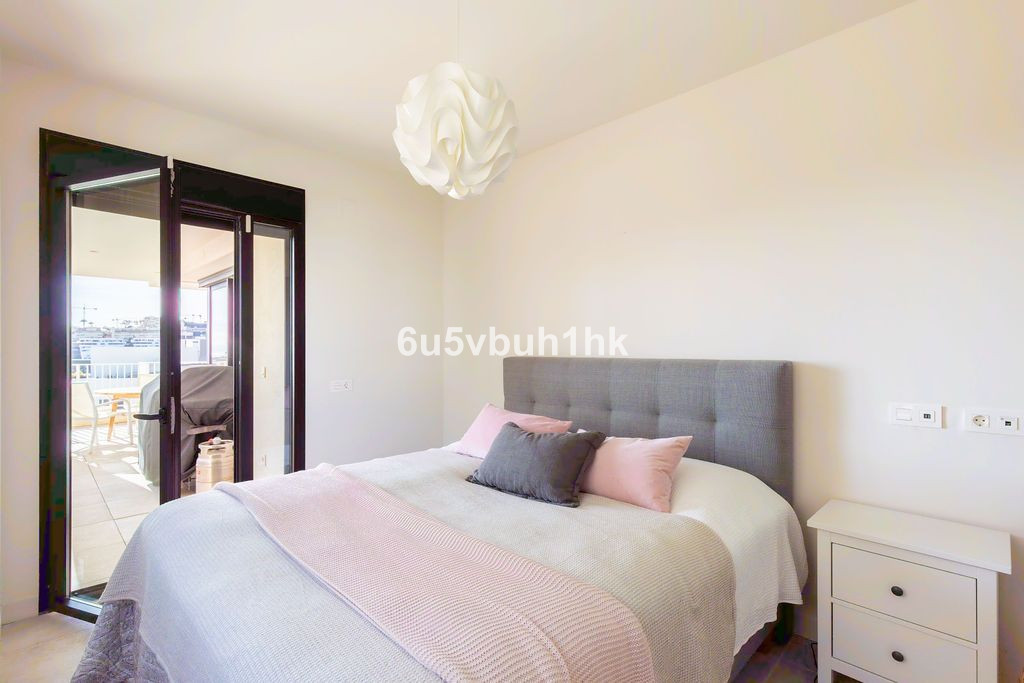 Se vende Apartamento Planta Baja de 3 dormitorios en Costa Del Sol, Málaga, España