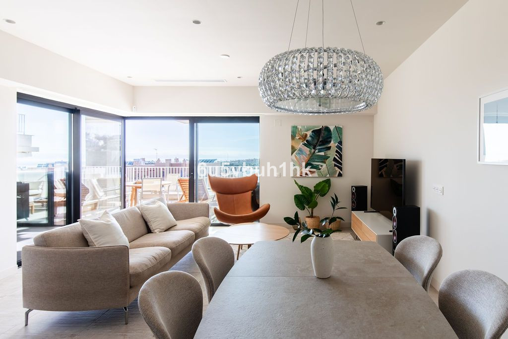 Se vende Apartamento Planta Baja de 3 dormitorios en Costa Del Sol, Málaga, España