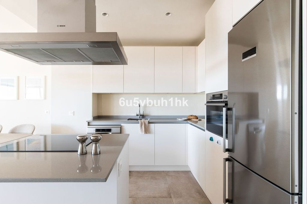 Se vende Apartamento Planta Baja de 3 dormitorios en Costa Del Sol, Málaga, España