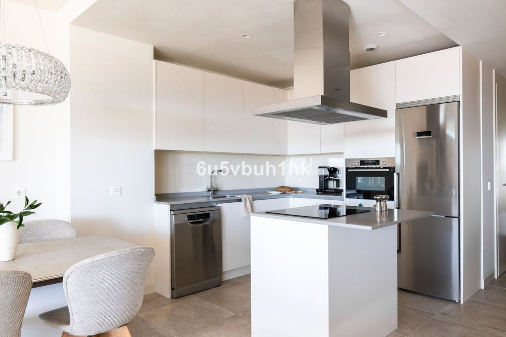 Se vende Apartamento Planta Baja de 3 dormitorios en Costa Del Sol, Málaga, España