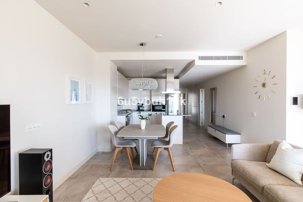 Se vende Apartamento Planta Baja de 3 dormitorios en Costa Del Sol, Málaga, España