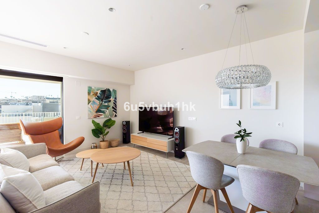 Se vende Apartamento Planta Baja de 3 dormitorios en Costa Del Sol, Málaga, España