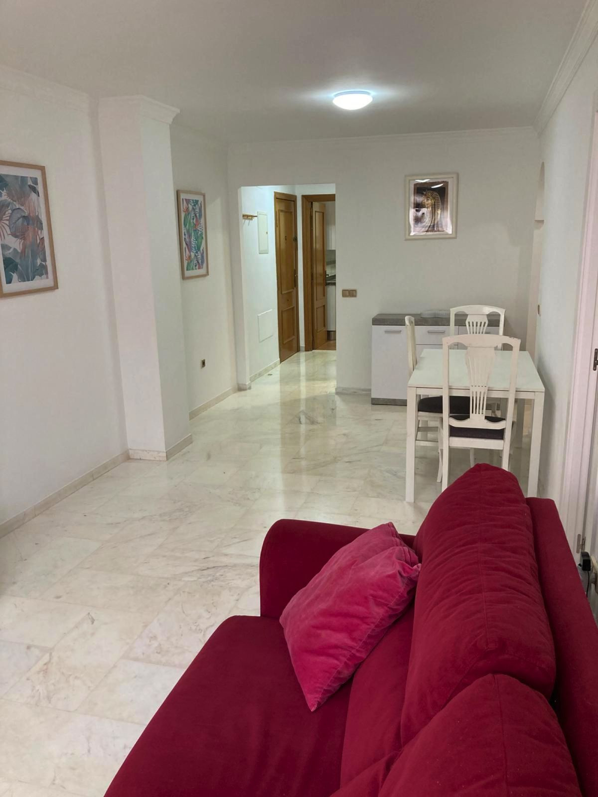 3 Bed Apartment for sale in Estepona Costa Del Sol, Málaga, Spain