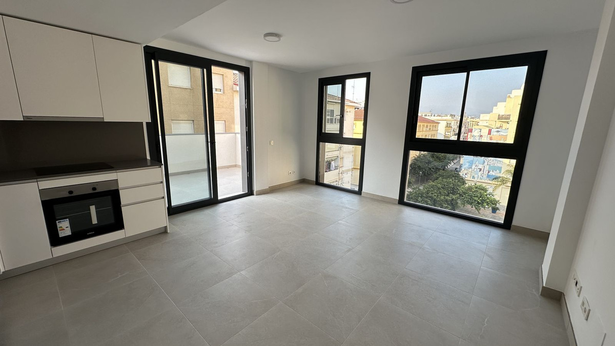 2 Bed Apartment for sale in Estepona Costa Del Sol, Málaga, Spain