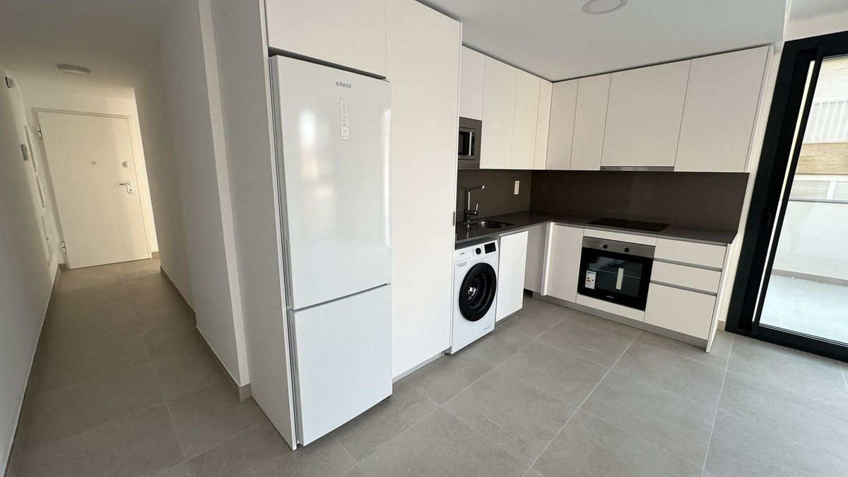 2 Bed Apartment for sale in Estepona Costa Del Sol, Málaga, Spain