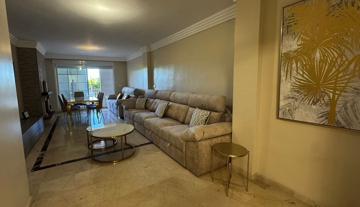 2 Bed Apartment for sale in Río Real Costa Del Sol, Málaga, Spain