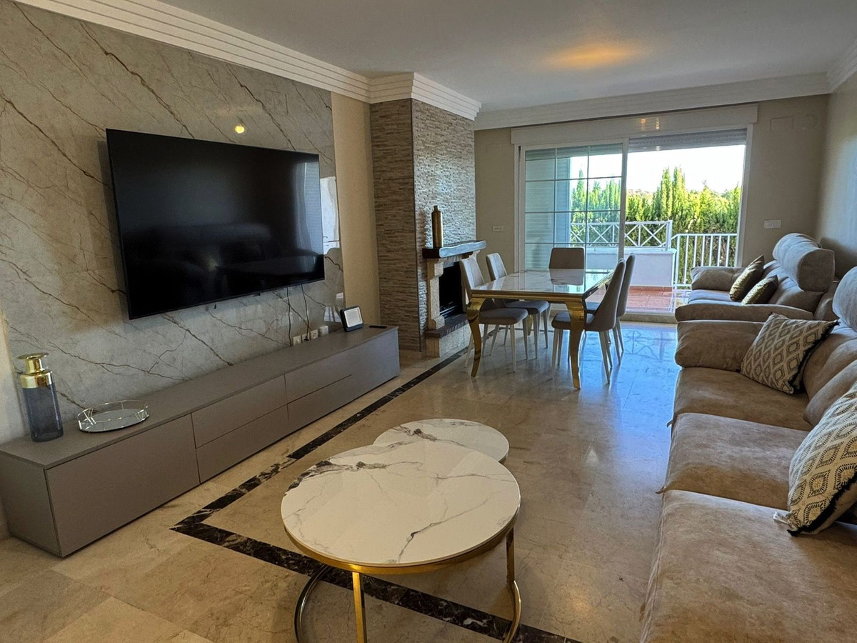 2 Bed Apartment for sale in Río Real Costa Del Sol, Málaga, Spain