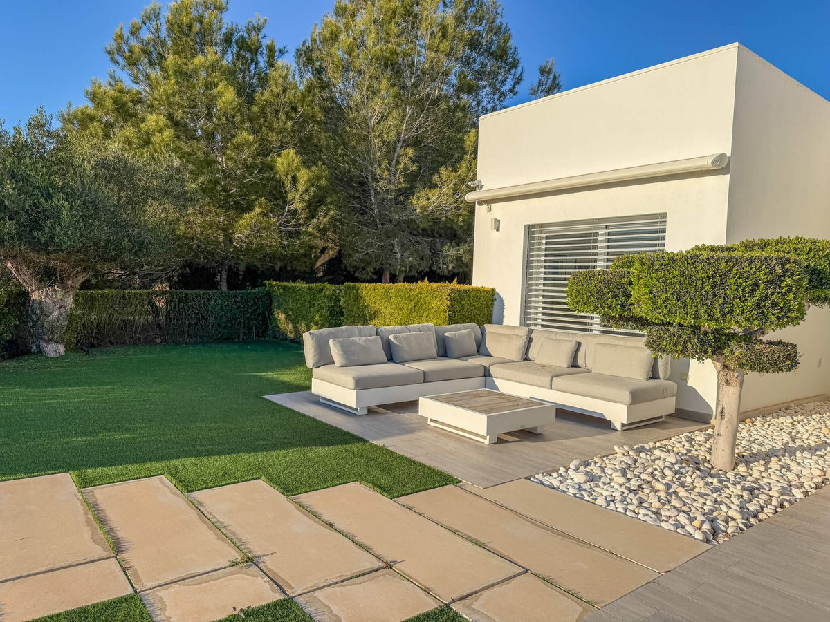3 Bed Townhouse for sale in Las Colinas Golf Costa Blanca, Alicante, Spain