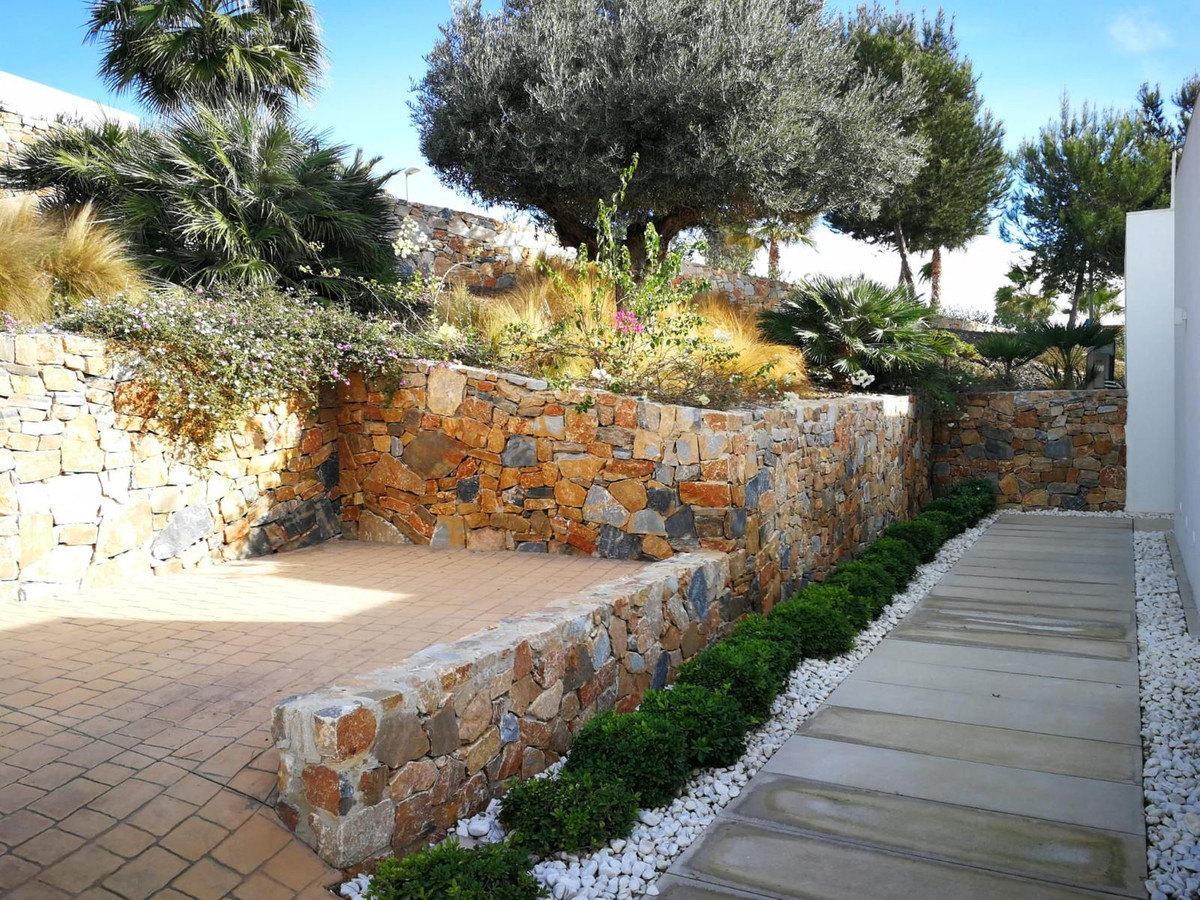 3 Bed Townhouse for sale in Las Colinas Golf Costa Blanca, Alicante, Spain