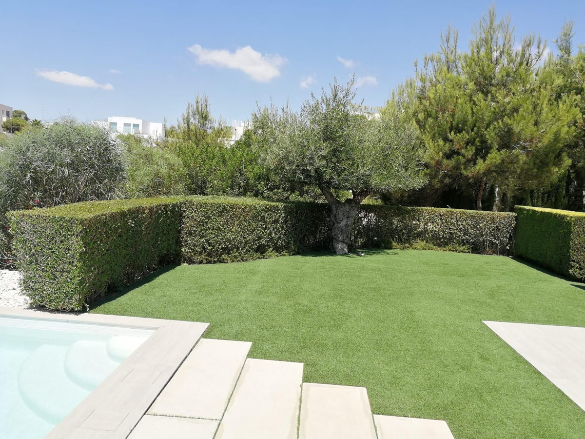 3 Bed Townhouse for sale in Las Colinas Golf Costa Blanca, Alicante, Spain