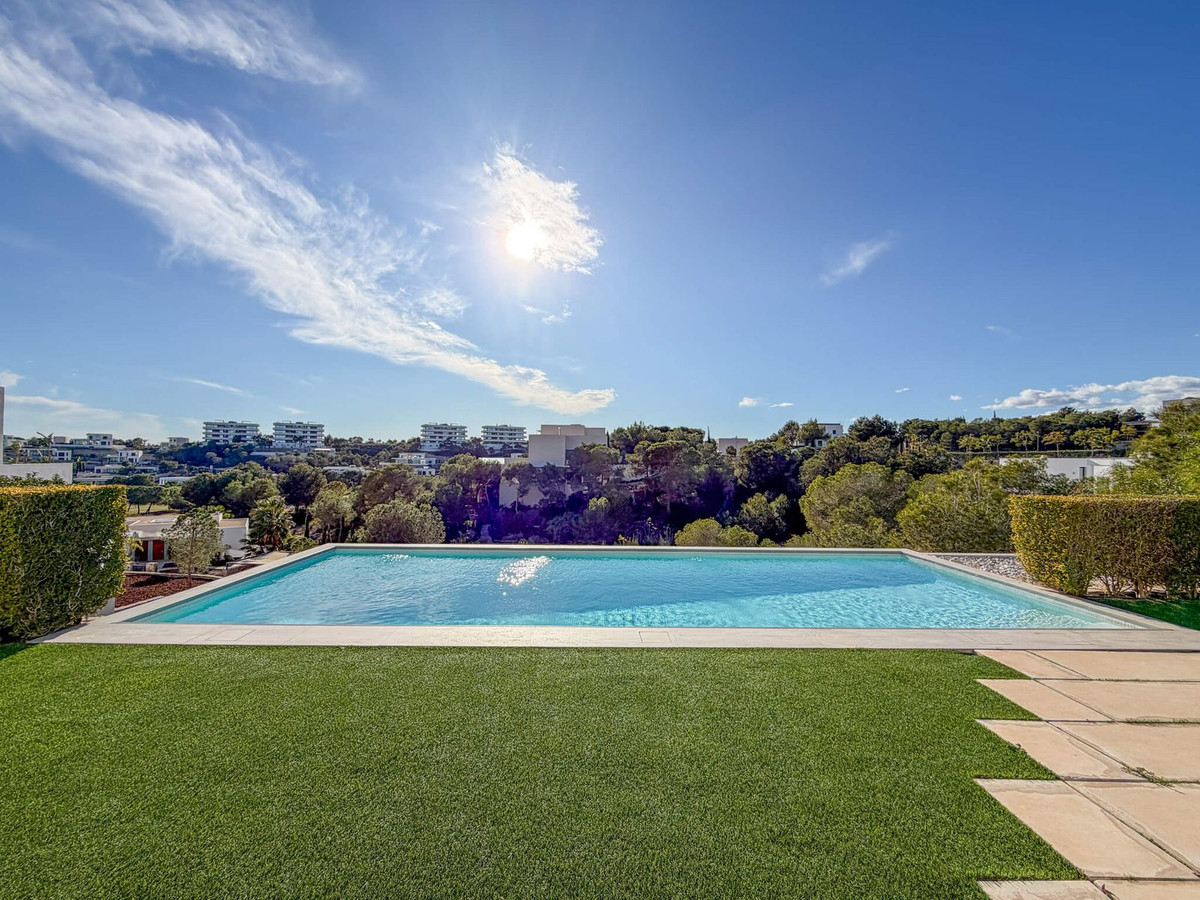 3 Bed Townhouse for sale in Las Colinas Golf Costa Blanca, Alicante, Spain