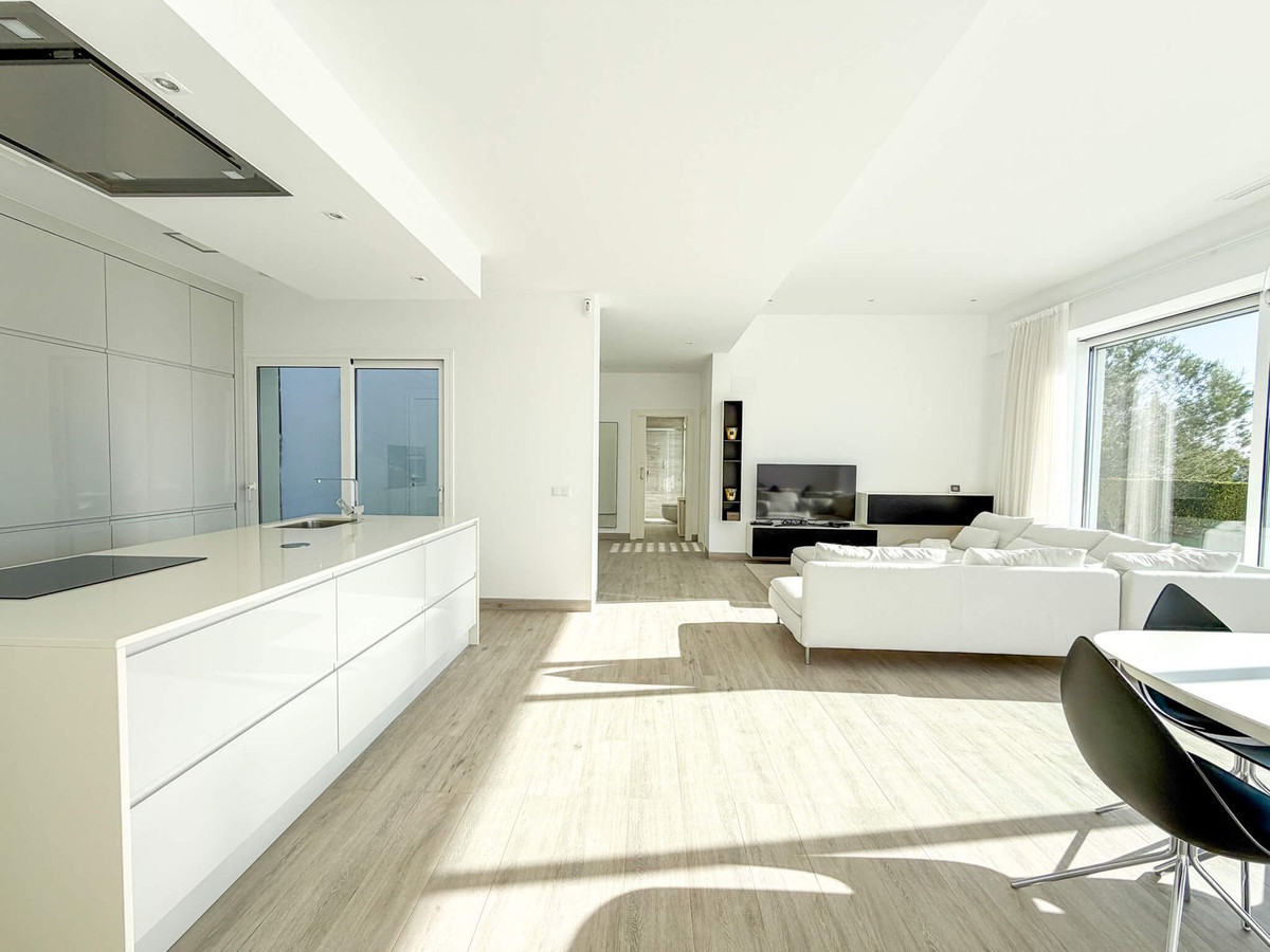 3 Bed Townhouse for sale in Las Colinas Golf Costa Blanca, Alicante, Spain