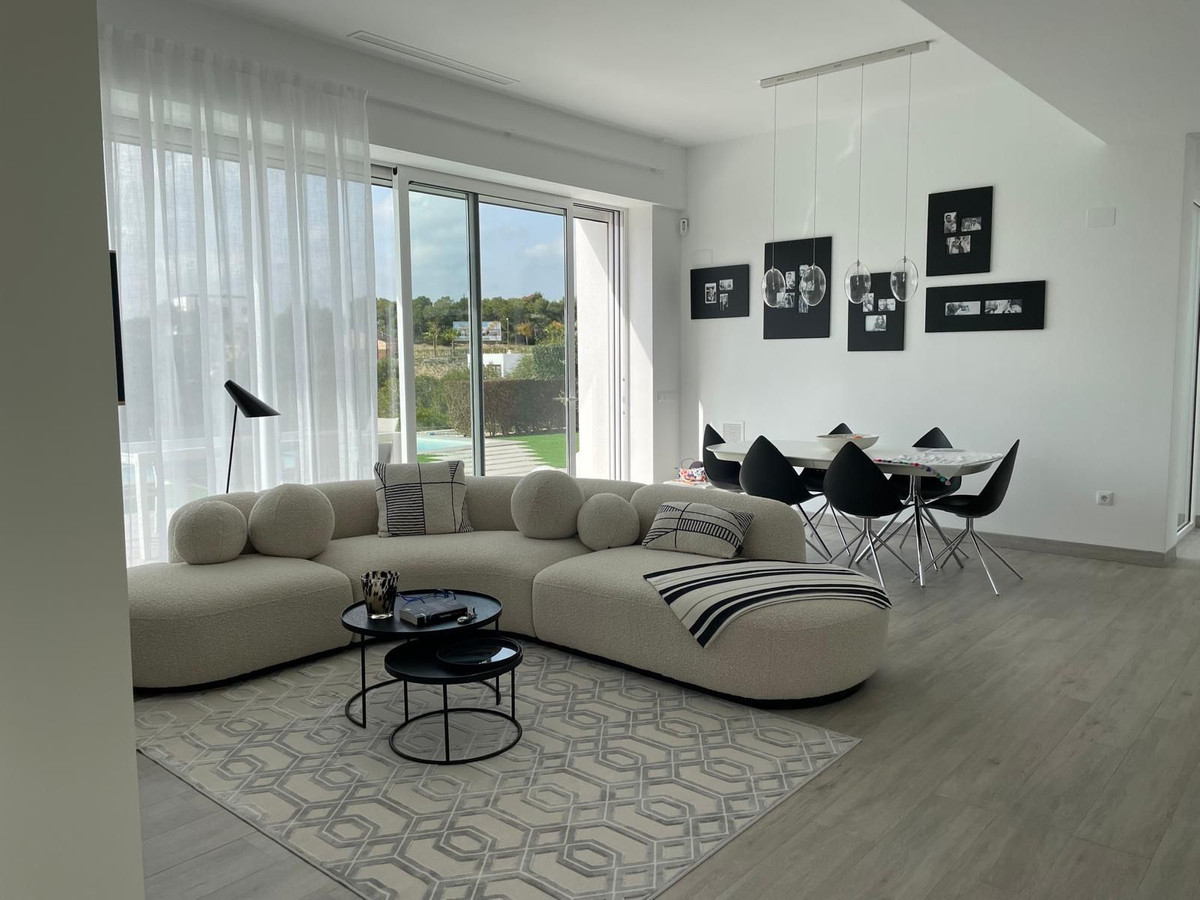 3 Bed Townhouse for sale in Las Colinas Golf Costa Blanca, Alicante, Spain