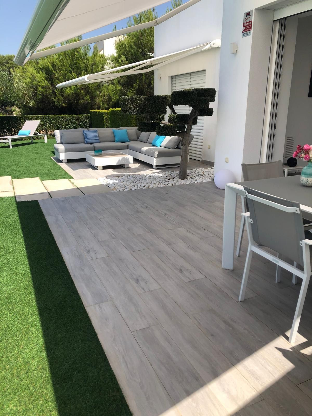 3 Bed Townhouse for sale in Las Colinas Golf Costa Blanca, Alicante, Spain