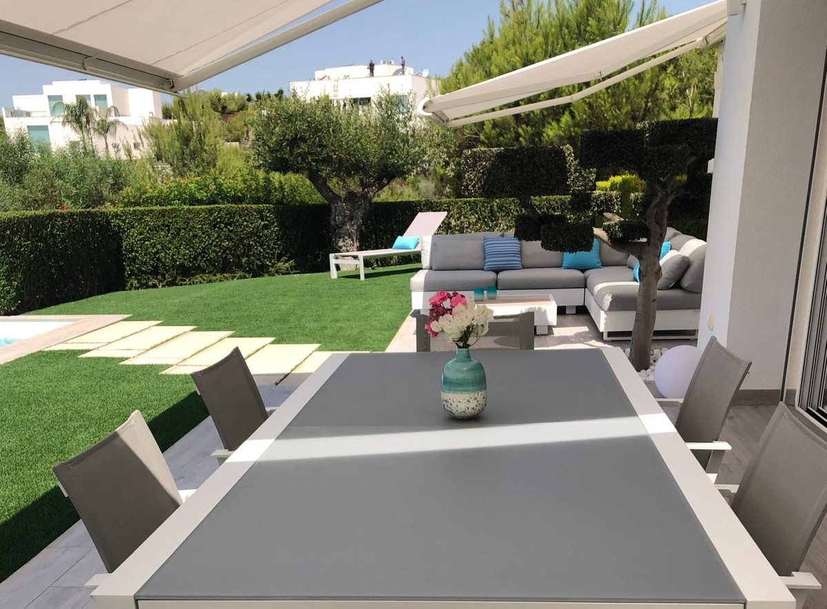 3 Bed Townhouse for sale in Las Colinas Golf Costa Blanca, Alicante, Spain