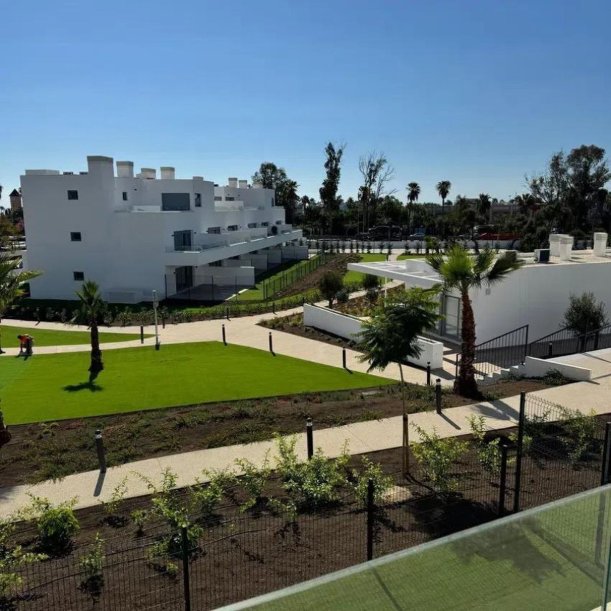 2 Bed Apartment for sale in Bel Air Costa Del Sol, Málaga, Spain