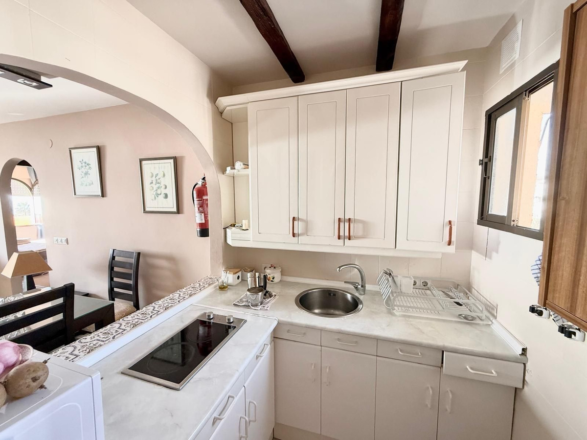 2 Bed Apartment for sale in El Faro Costa Del Sol, Málaga, Spain