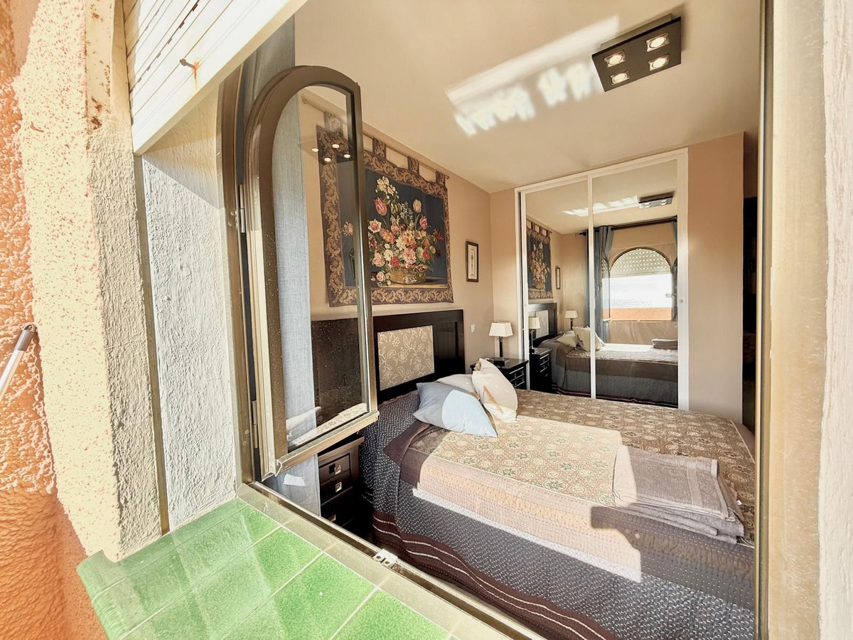 2 Bed Apartment for sale in El Faro Costa Del Sol, Málaga, Spain