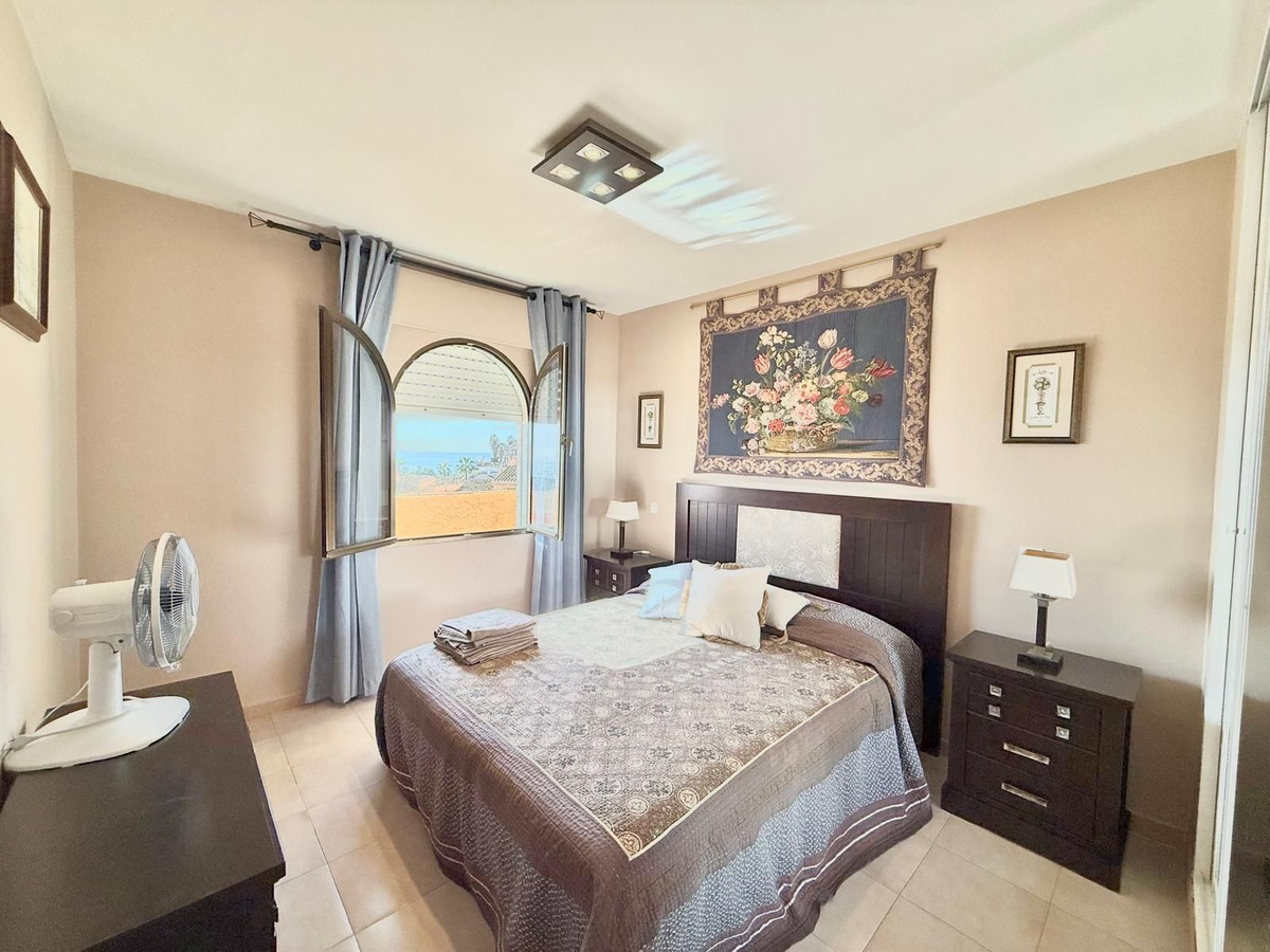 2 Bed Apartment for sale in El Faro Costa Del Sol, Málaga, Spain